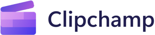 Clipchampのロゴ
