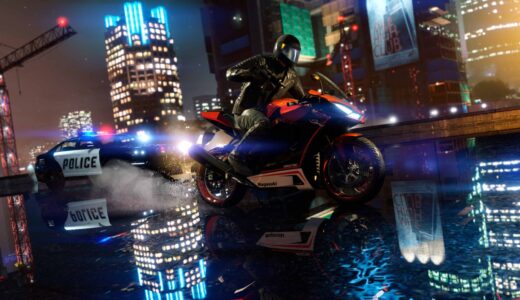 グランドセフトオートV(GTA5)をPCで遊ぶ！推奨スペックや選び方,注意点,お勧めモデル
