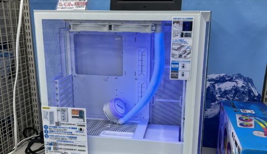 10万円以下も!予算別初心者におすすめの自作PCキット 選び方や注意点