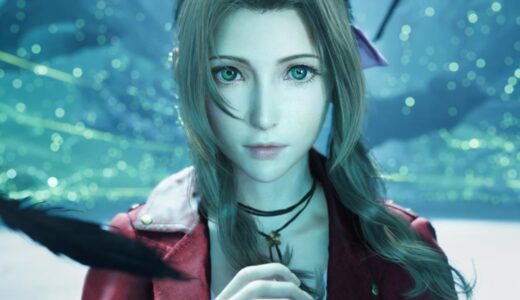 ファイナルファンタジーVII(FF7R)リメイク＆リバース PC版の推奨＆最低スペック お勧めモデル
