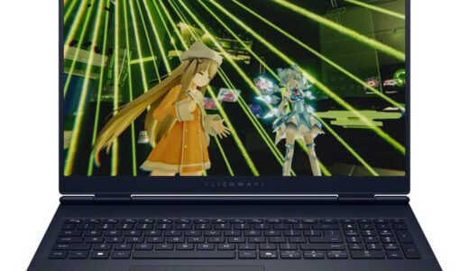 VRChatが快適プレイ可能な推奨＆最低スペックやお勧めノートパソコン＆注意点