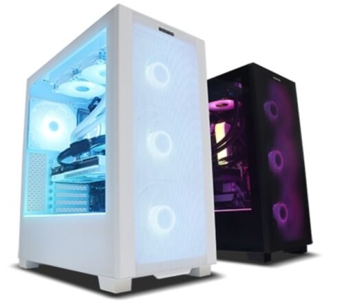 フロンティアのFRGHLMB650_SG2の本体の外観