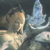 FINAL FANTASY XVIのワンシーン4