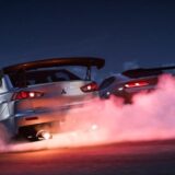 Forza Horizon 5のプレイワンシーン7