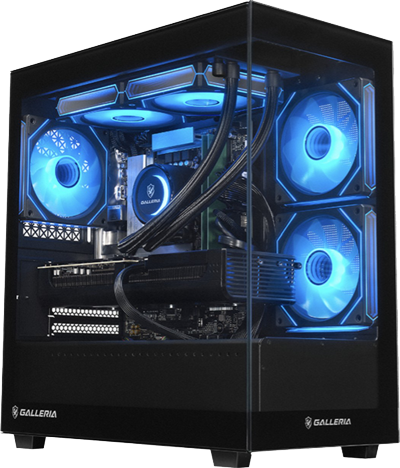 GALLERIA-FGR7M-R56-Bの本体の外観_400透過