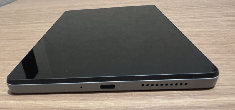 ★本体下側のインターフェース