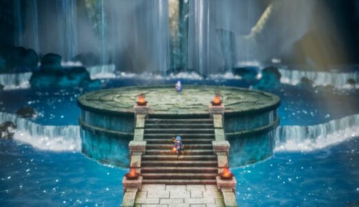 ドラクエ1＆2 リメイクのPC版(STEAM版)推奨スペックや快適プレイにお勧めPC＆注意点も