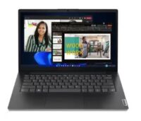 Lenovo V14 Gen 4の本体の外観