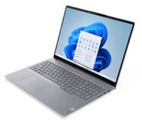 ThinkBook 16 Gen 8の本体の外観