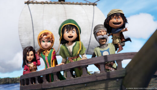 ドラクエVII Reimagined(DQ7リメイク) のPC(STEAM版)推奨スペックやお勧めPC＆注意点も