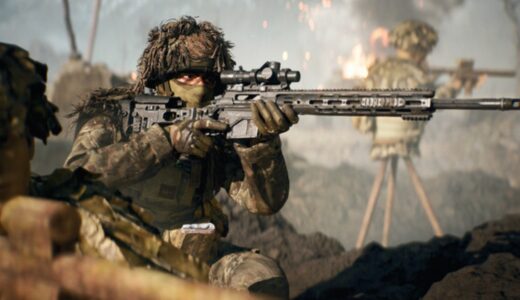 バトルフィールド6のPC版(STEAM版)推奨スペックや快適プレイにお勧めPC＆注意点も