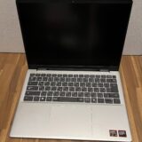 1.■Dell 14の正面ビジュアル