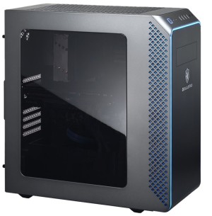 GALLERIA RA7R-R56T-IV 5700X搭載 冬のボーナスモデルの本体の外観_300