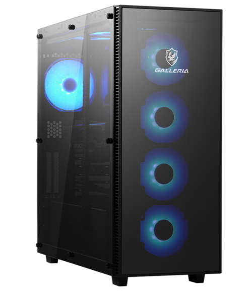 GALLERIA SMR9E-R59-GLの本体の外観_500