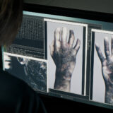 バイオハザードレクイエム(バイオ9)のプレイ時のワンシーン4