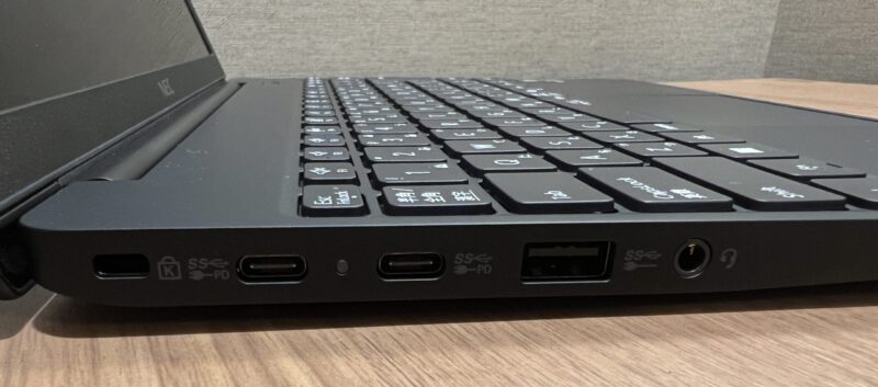 10.■左インターフェース