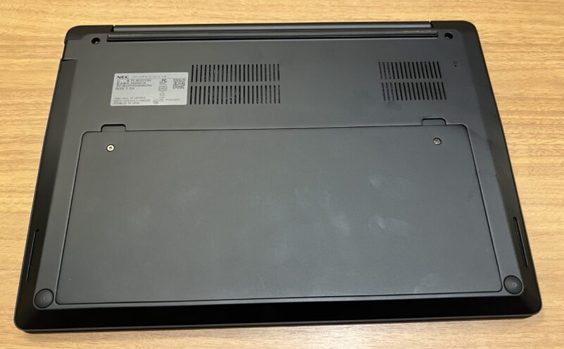 9.■NEC NEXTREME_裏面