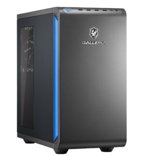 GALLERIA XGR7M-R35-GD Ryzen 7 5700X搭載の本体の外観_300