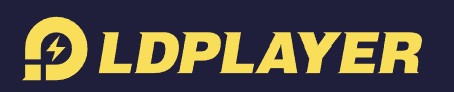 LDPlayerのロゴ