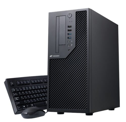 Magnate IM Intel Core Ultra搭載の本体外観