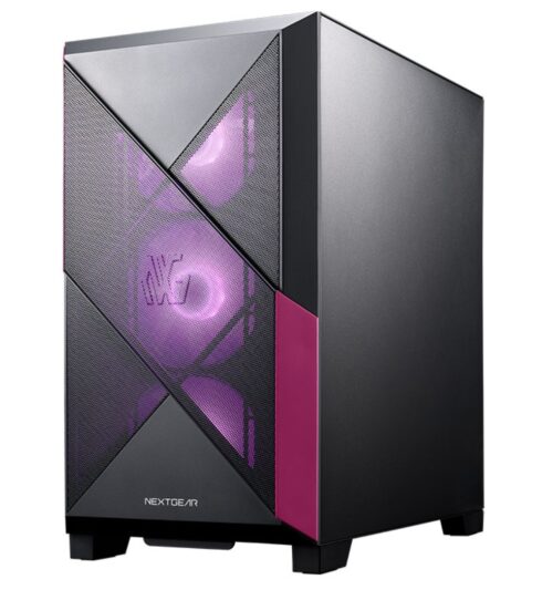 NEXTGEAR JG-A7A60の本体の外観