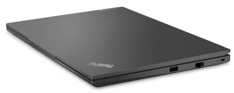 ThinkPad E14 Gen 6 (AMD)の特長の1つ「優れたモビリティ」