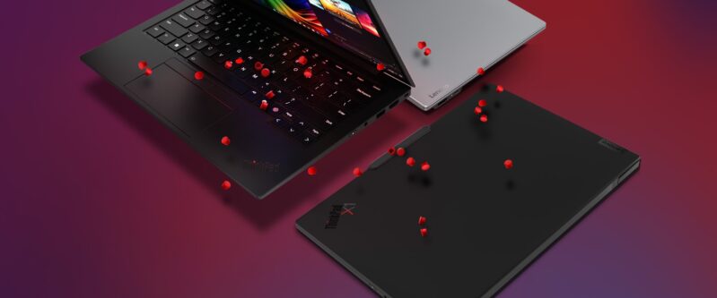 Thinkpadのイメージ画像_lenovo公式バナー