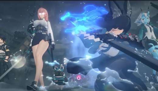 ゼンレスゾーンゼロをPC版(Windows)で遊ぶ！始め方,推奨スペック,Epic,Steam版,MOD情報