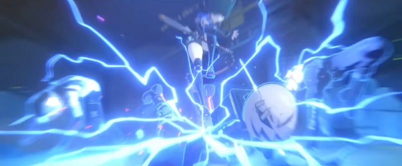 ゼンレスゾーンゼロのワンシーン_6