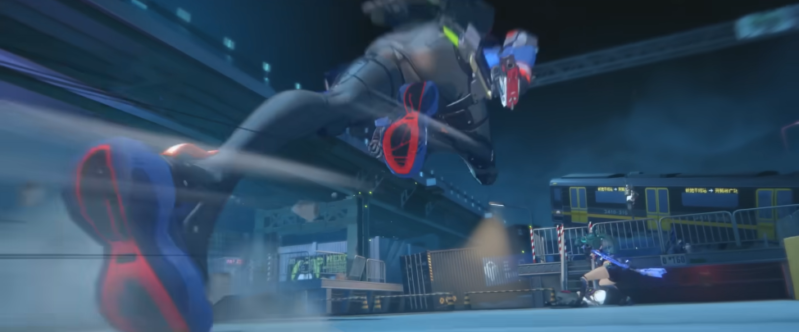 ゼンレスゾーンゼロのワンシーン_7