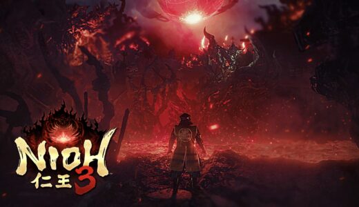 仁王3をPC(STEAM版)で遊ぶ！推奨スペックや選び方,お勧めモデル,注意点