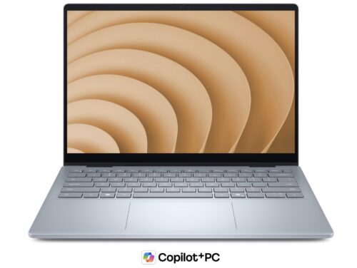 Dell 14 Plusノートパソコンの本体外観_500