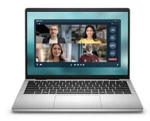 Dell 14 ノートパソコンの本体の外観_300_2