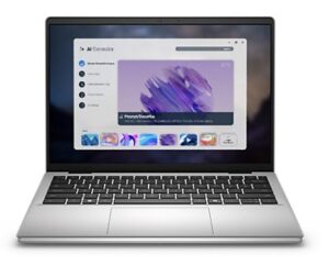 Dell 14 ノートパソコンの本体の外観_300_3