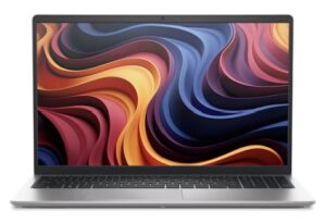 Dell 15 ノートパソコンの本体の外観_300