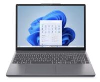 Lenovo IdeaPad Slim 3 Gen 10 - ルナグレーの本体の外観_200