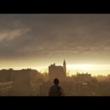 The Last of Us™ Part II Remasteredのワンシーンのワンシーン2