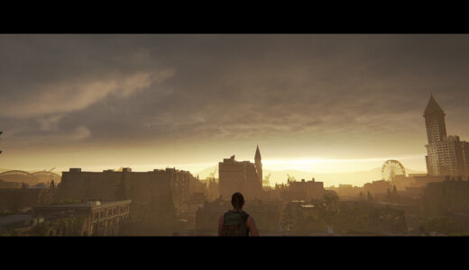 ラストオブアスⅡをPCで遊ぶ！始め方や推奨スペックやEpic,Steam版,MOD情報