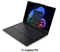 ThinkPad E14 Gen 7 ILL：プレミアムの本体外観_200
