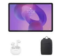 【お得セット】Lenovo Idea Tab Pro +周辺製品 お得セットの本体の外観