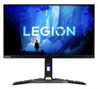 Legion Y27f-30 (ゲーミング_FHD・IPS_ 27”)の本体の外観