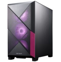 マウスのNEXTGEAR JG-A5G5Aの本体外観