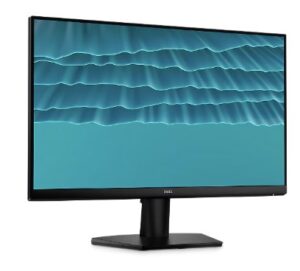 Dell 24インチ モニター - SE2426Hの外観