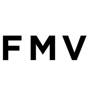 FMV STORE(富士通WEB MART)の公式ロゴ
