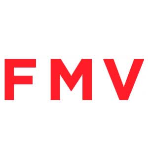 FMV STORE(富士通WEB MART)の公式ロゴ