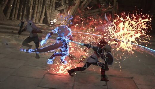 SAO『echoes of aincrad』のPC版(STEAM版)の推奨スペックや快適にお勧めなPC＆注意点も