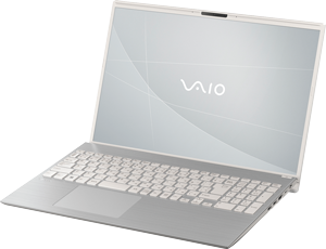 16.0型ワイドスタンダード大画面モバイルVAIO®-F16-VJF1618の本体の外観_300背景透過-