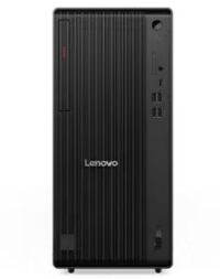 ThinkCentre M90t Tower Gen 6の本体外観