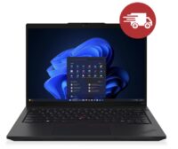 ThinkPad L14 Gen 6の本体の外観