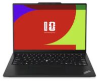 ThinkPad X1 Carbon Gen 14 Aura Edition FIFA World Cup 26™ Edition